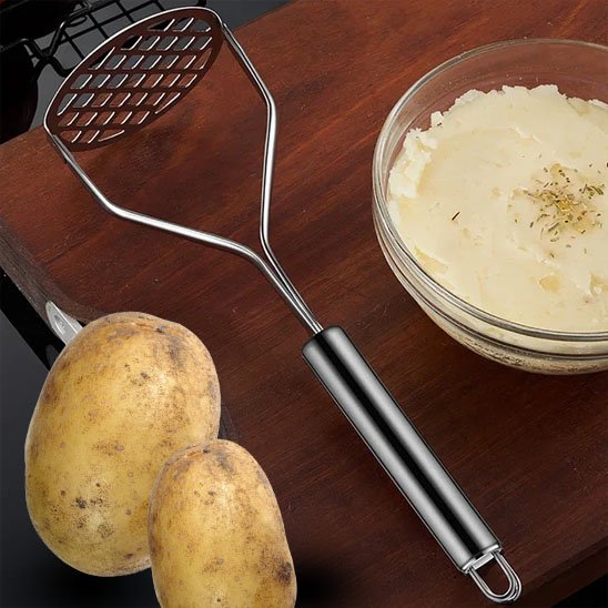 Presse purée manuel facile utilisation press