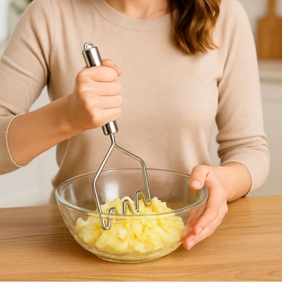 presse puree robuste purissimo