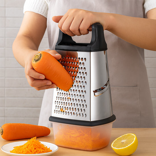 rape a carottes confort main caro