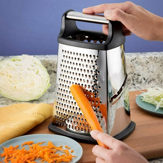 rape a carottes creativite caro