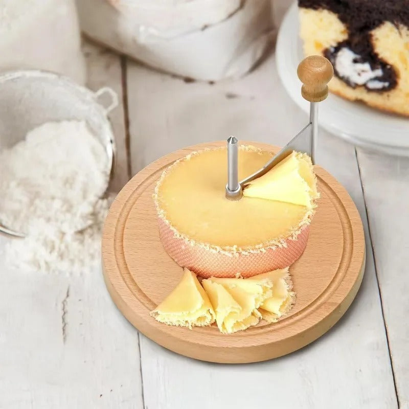 rape a fromage indispensable gratella