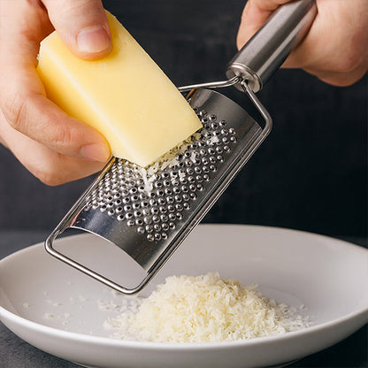 rape a fromage multifonction grattino
