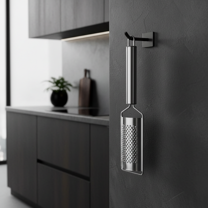 rape a fromage poignee ergonomique prenium inox