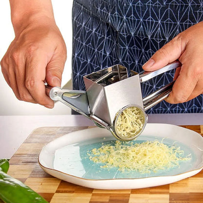 rape a fromage polyvalente tradichef