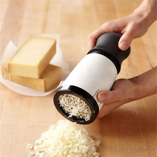 rape a fromage resultat gourmet cacio