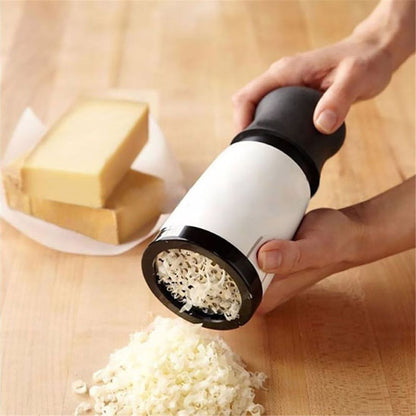 rape a fromage resultat gourmet cacio