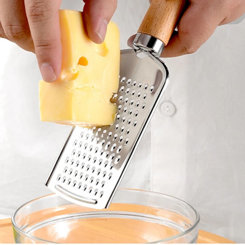 rape a fromage sans effort formagio