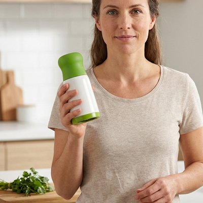 Râpe à légumes manuelle léger express