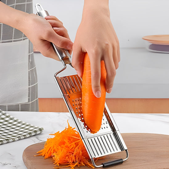 rape a legumes manuelle securite jecko