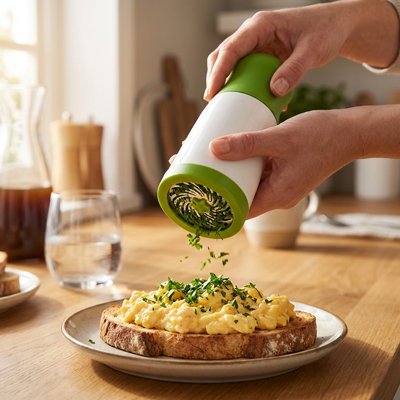 Râpe à légumes manuelle sans effort express