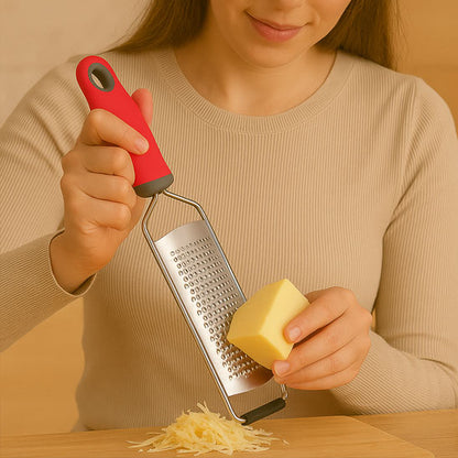 rape parmesan ergonomique parm