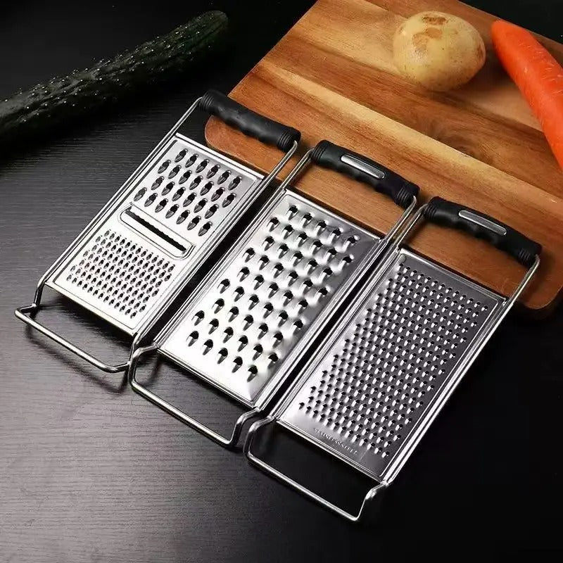 râpeur 3 variantes disponibles multifonction