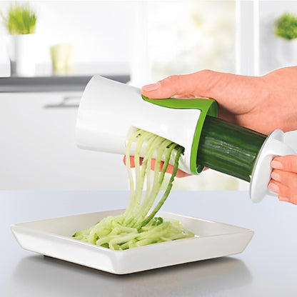 spiraliseur de légumes manger sain spirix
