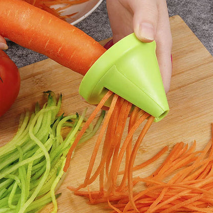 spiraliseur de légumes securisé spira