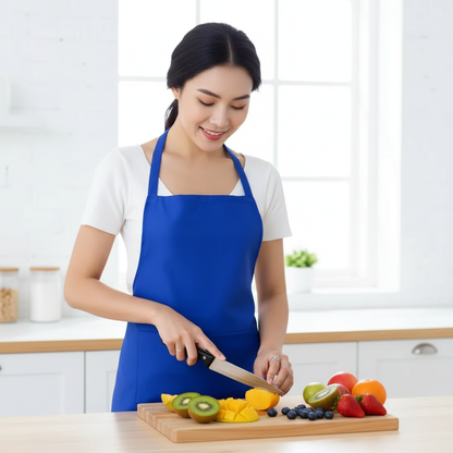 tablier de cuisine femme protection chicchef