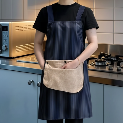 Tablier imperméable cook lines