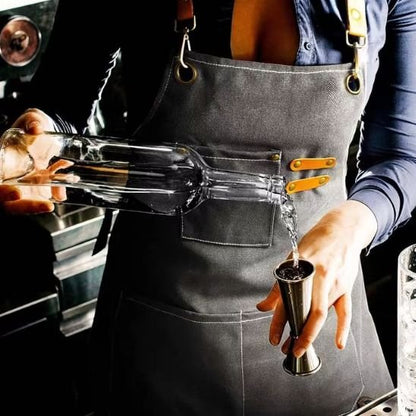 tablier indispensable cuisine professionnel