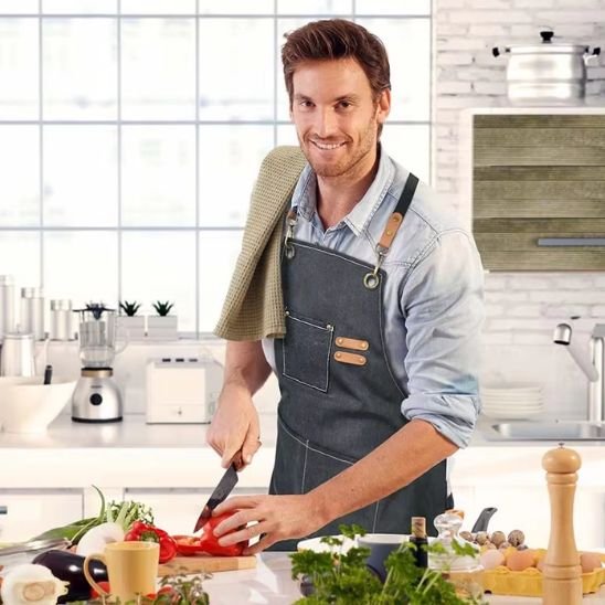 tablier robuste professionnel