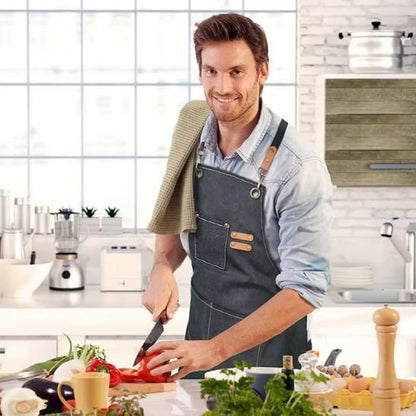tablier robuste professionnel