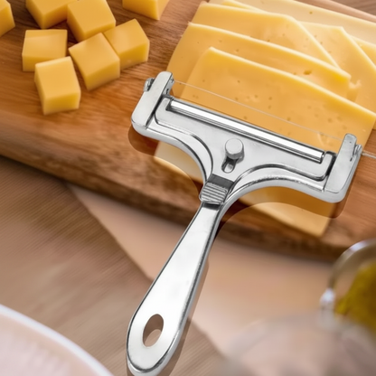 trancheuse à fromage ergonomique affetta