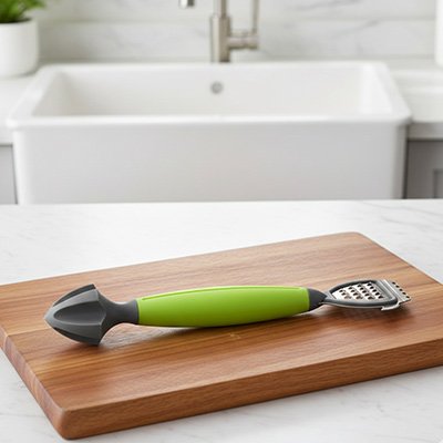 Zesteur citron compact citrus pro 5