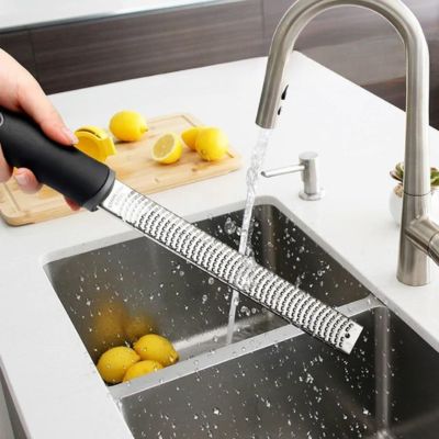 zesteur facile entretien citronix