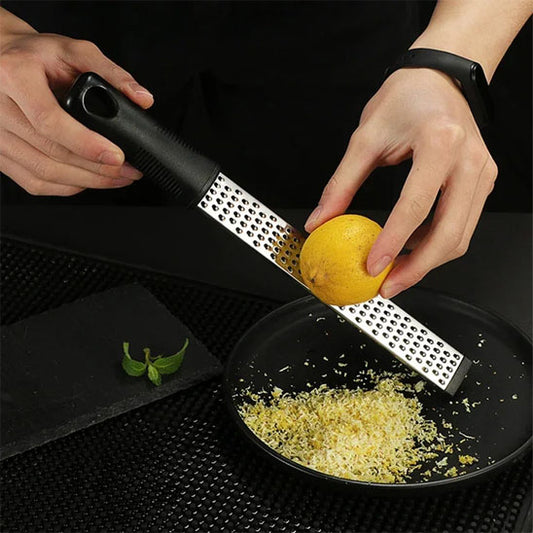 zesteur saveurs zestino